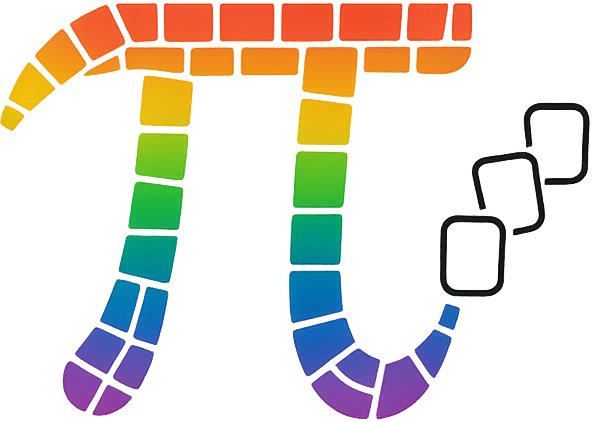 Pi-Mory Logo